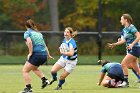 Women's Rugby vs Endicott  Wheaton Women's Rugby vs Endicott College.  Photo by Keith Nordstrom : Wheaton, Rugby, Endicott